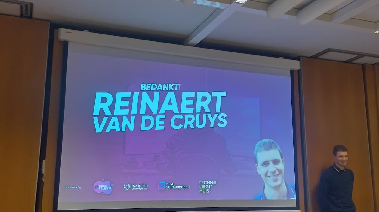 Hack de Kempen