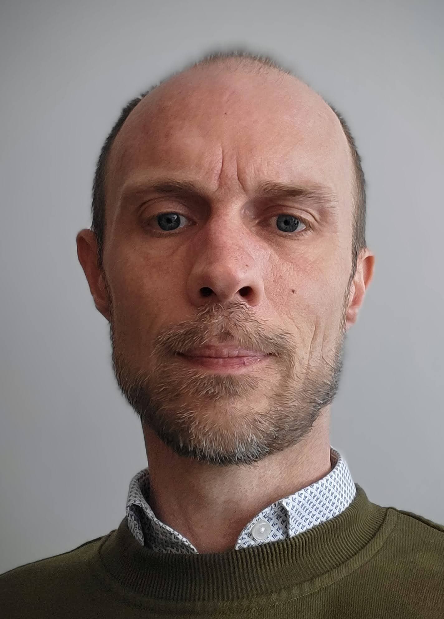 Koen Vorsters