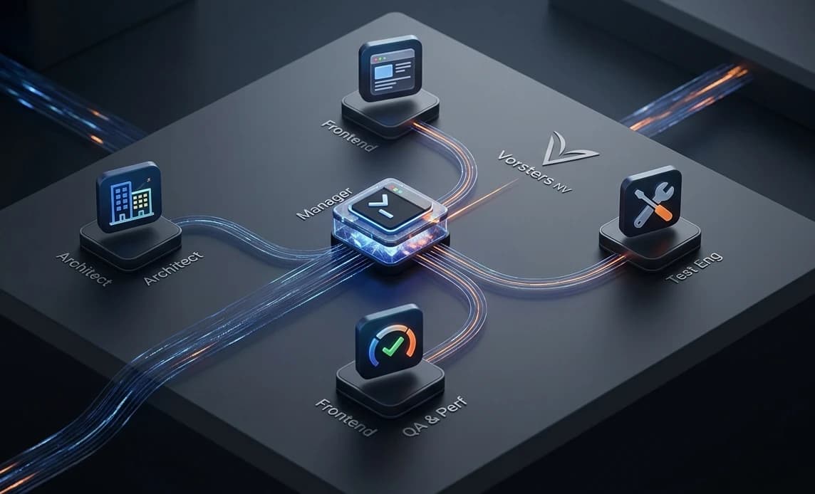 AI Control Platform