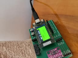 IoT sensoren uitlezen met Python en MQTT